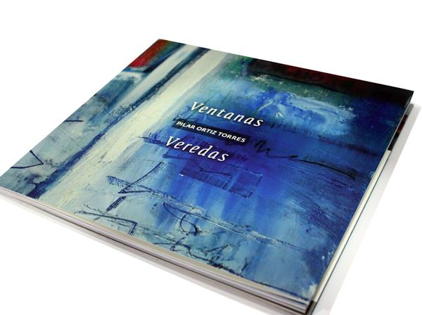 [BC9788496677456] VENTANAS VEREDAS · Pilar Ortiz Torres