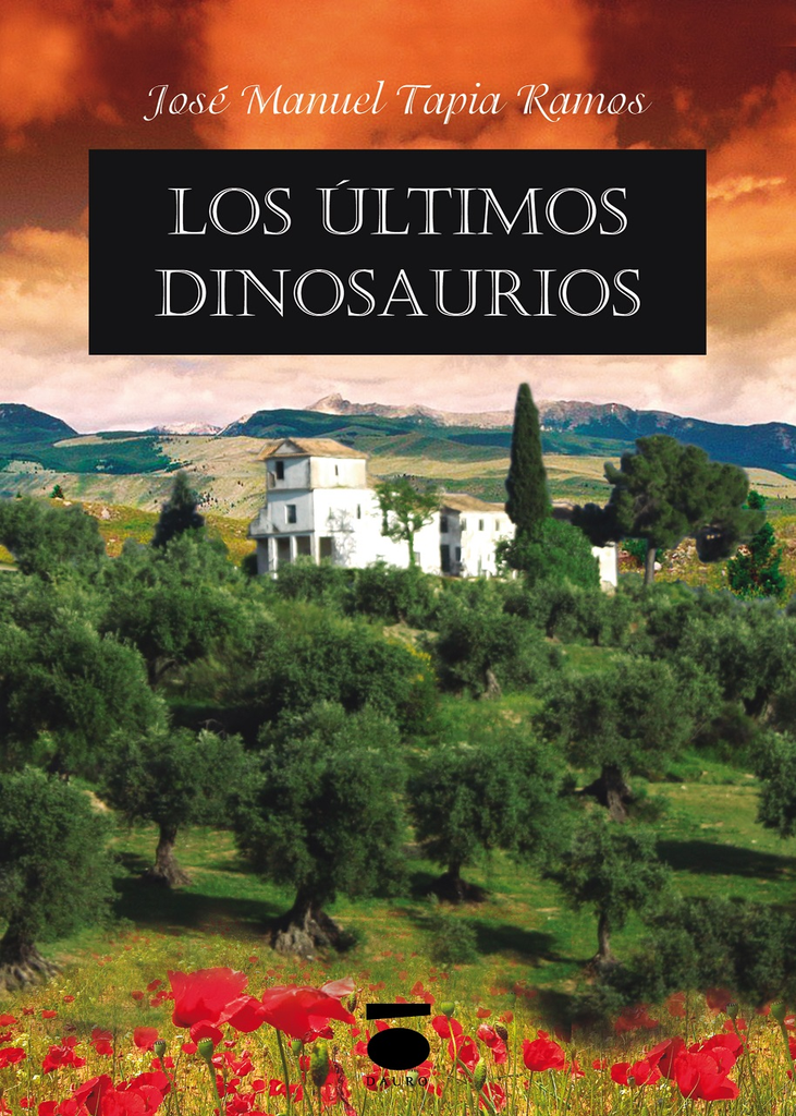 [BC9788496677906] LOS ÚLTIMOS DINOSAURIOS · José Manuel Tapia Ramos