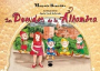 [BC9788415940067] LOS DUENDES DE LA ALHAMBRA, UN CUENTO PARA NIÑOS · Maryorie Benavides