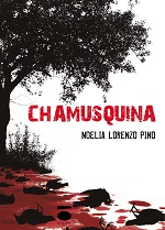 CHAMUSQUINA · Noelia Lorenzo Pino