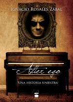 [BC9788415940302] ALTER EGO · Ignacio Rosales Zábal