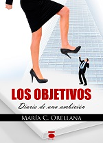 [BC9788415940364] LOS OBJETIVOS · Maria C. Orellana