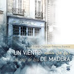 [BC9788415940517] UN VIENTO DE MADERA · Farid Othman-Bentria Ramos