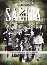 [BC9788415940609] LA SALITA · Juan Carlos Mantilla de los Ríos Rojas