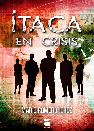 [BC9788415940715] ÍTACA EN CRISIS · Mario Romero Jerez
