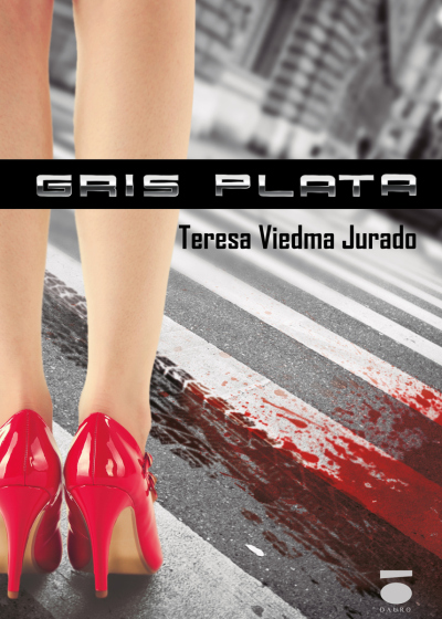 [BC9788415940692] GRIS PLATA · Teresa Viedma Jurado