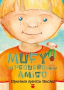 MUFY, MI PEQUEÑO GRAN AMIGO – ESPERANZA APARICIO SÁNCHEZ