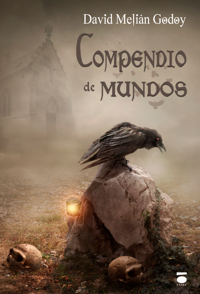 [BC9788416340118] COMPENDIO DE MUNDOS