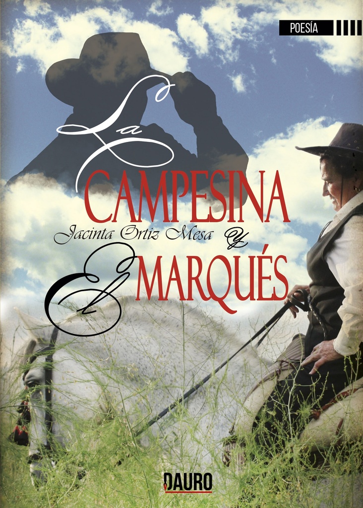 [BC9788494774157] LA CAMPESINA Y EL MARQUÉS · Jacinta Ortiz