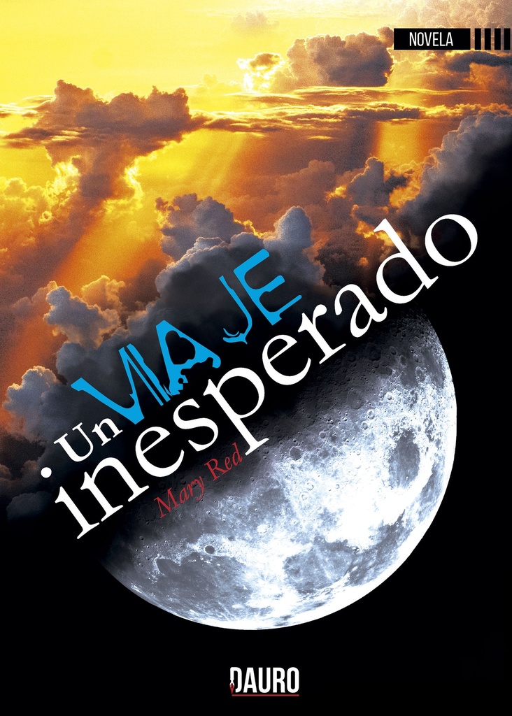 [BC9788494774133] UN VIAJE INESPERADO · Mary Red