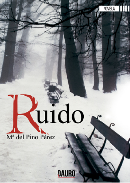 [BC9788494774164] RUIDO · María del Pino Pérez