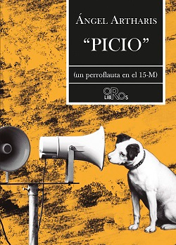 [BC9788416340361] PICIO · Ángel Artharis