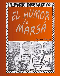 [BC9788416340231] EL HUMOR DE MARSÁ · Carlos Marsa