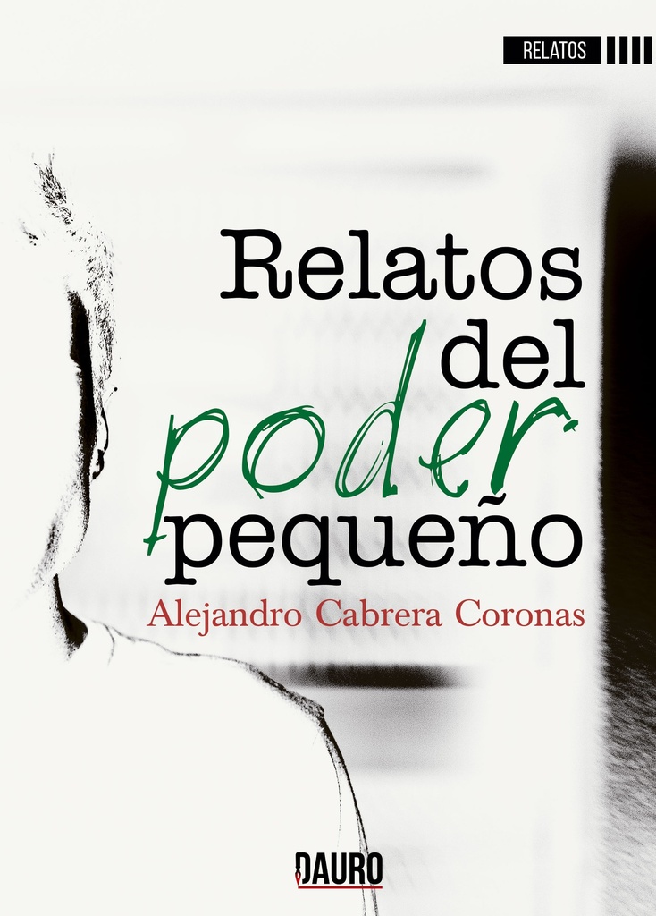 DODECAGRAMA DEL PODER PEQUEÑO · Alejandro Cabrera Coronas