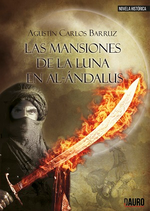 LAS MANSIONES DE LA LUNA EN EL AL · Ándalus · Agustín Carlos Barruz