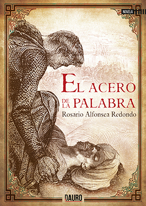 EL ACERO DE LA PALABRA · Rosario Alfonsea Redondo
