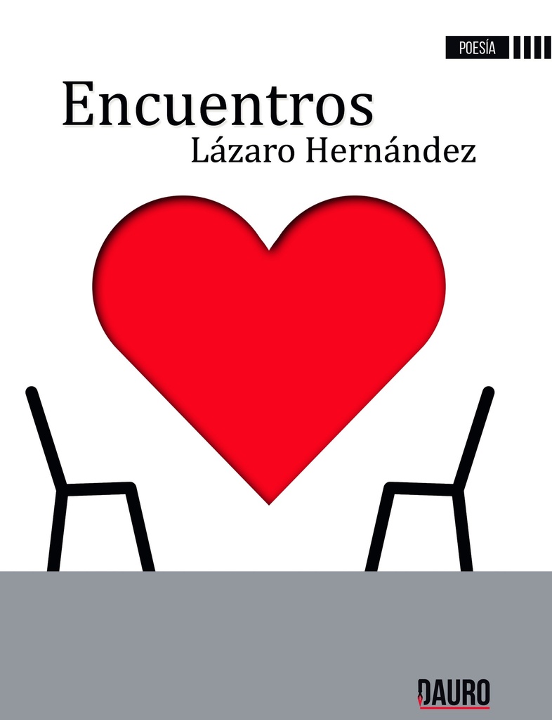 ENCUENTROS · Lázaro Hernández Gutiérrez