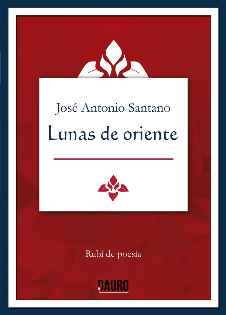 [BC9788494783050] LUNAS DE ORIENTE · José Antonio Santano