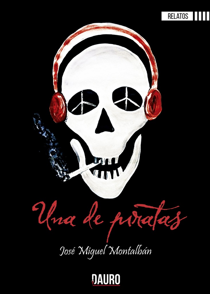[BC9788494774102] UNA DE PIRATAS · José Miguel Montalbán