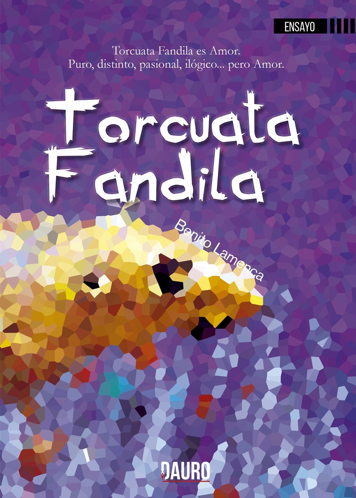 TORCUATA FANDILA · Benito Lamenca