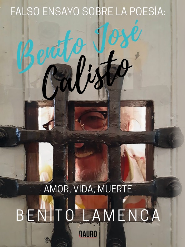 BENITO JOSÉ CALISTO · Benito Lamenca