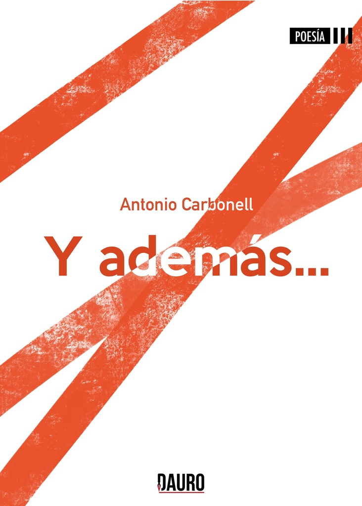 [BC978-84-17458-88-1] Y ADEMÁS... · Antonio Carbonell Sánchez