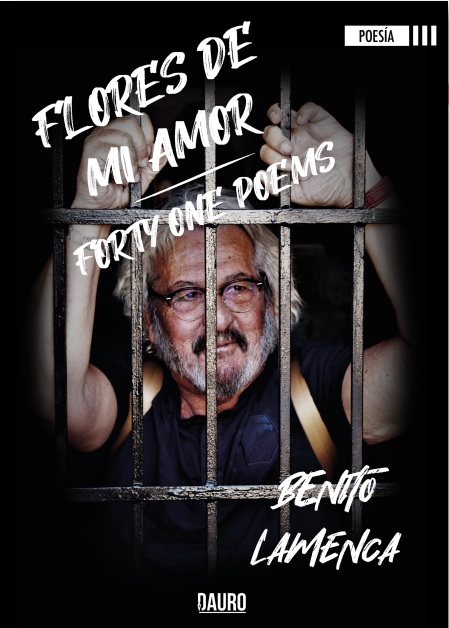 [BC978-84-17458-96-6] FLORES DE MI AMOR · Benito Lamenca