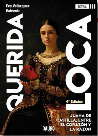 [BC978-84-18183-00-3] QUERIDA LOCA · Eva Velázquez