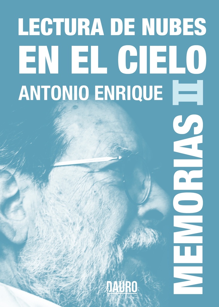 [BC978-84-17458-99-7] LECTURA DE NUBES EN EL CIELO · Antonio Enrique