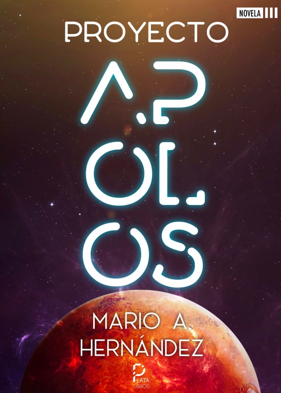 [BC978-84-122866-8-7] PROYECTO APOLOS · Mario A. Hernandez