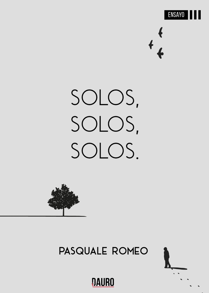 [BC978-84-123010-7-6] SOLOS, SOLOS, SOLOS · Pasquale Romeo