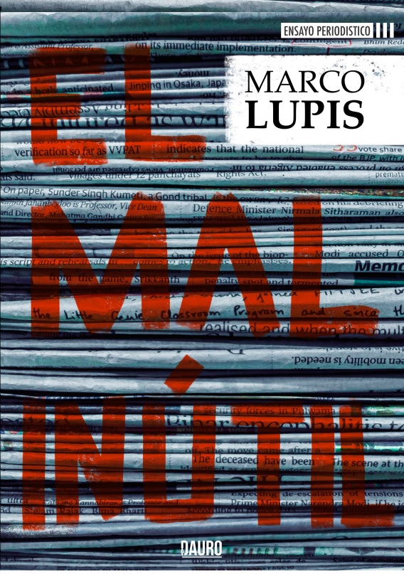 [BC978-84-122866-3-2] EL MAL INÚTIL · Marco Lupis