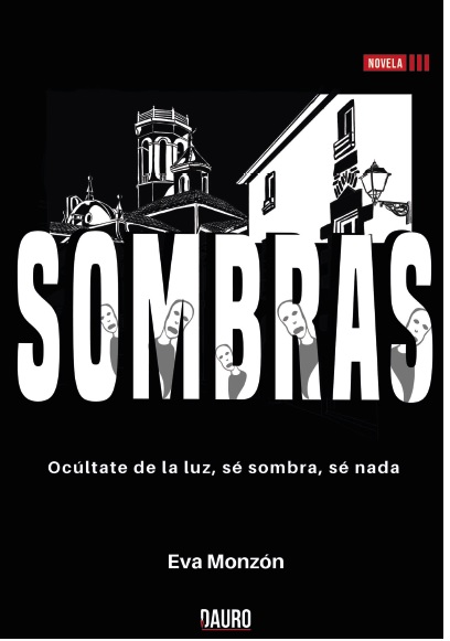 SOMBRAS · Eva Monzón