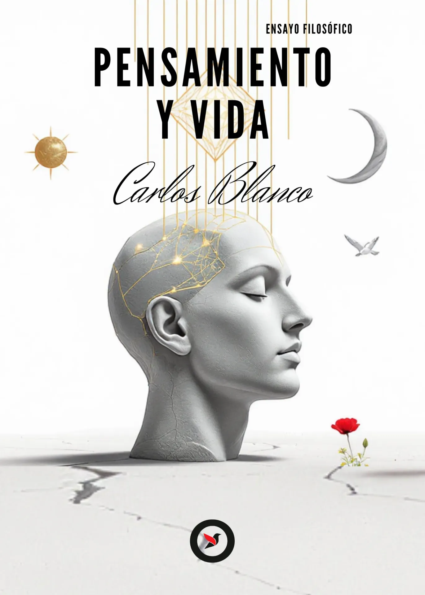[BC979-13-991166-1-8] PENSAMIENTO Y VIDA · Carlos Blanco