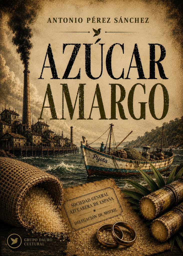 AZÚCAR AMARGO