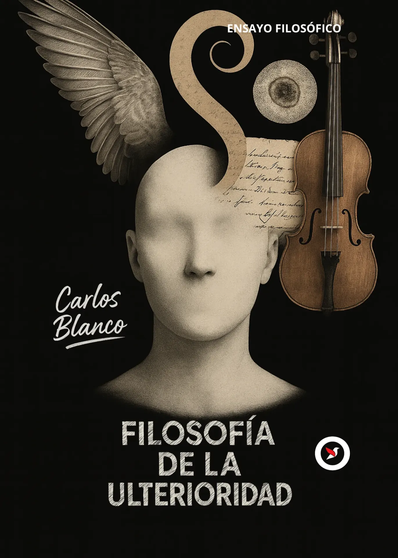 [BC979-13-991166-0-1] FILOSOFÍA DE LA ULTERIORIDAD · Carlos Blanco