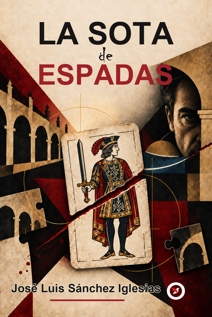 La sota de espadas