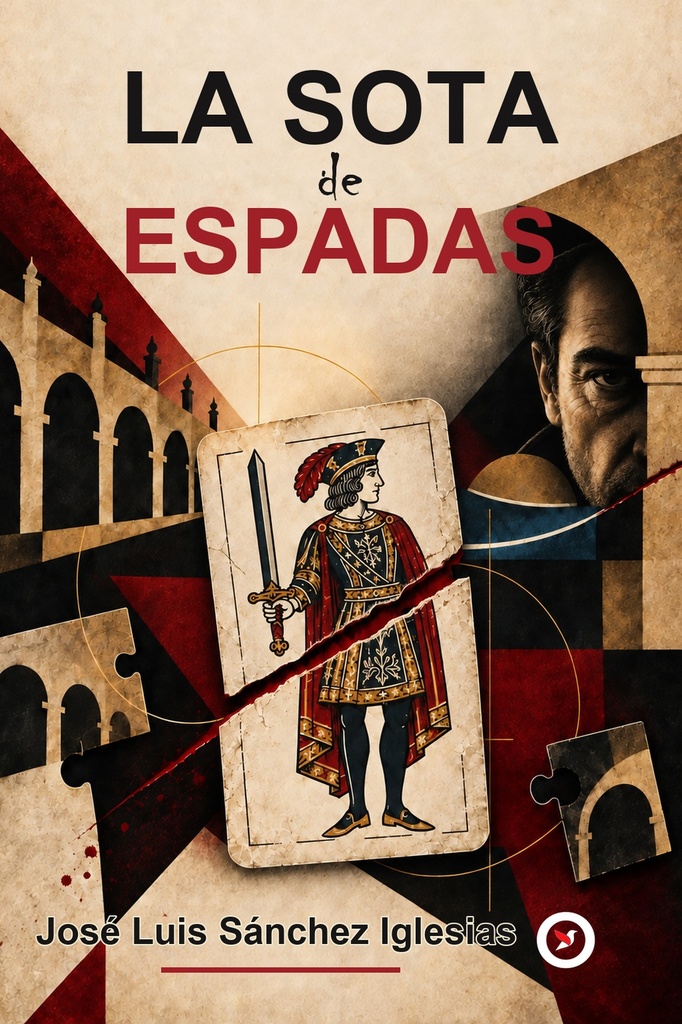 La sota de espadas (ebook)