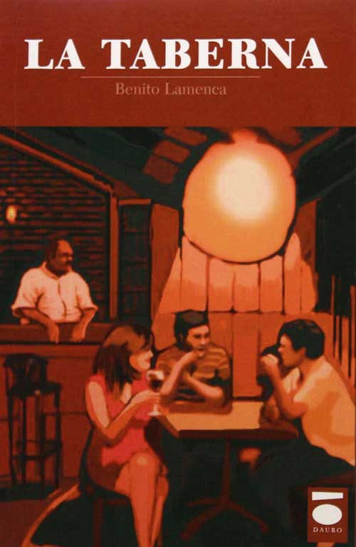 [9788496677432] LA TABERNA · Benito Lamenca