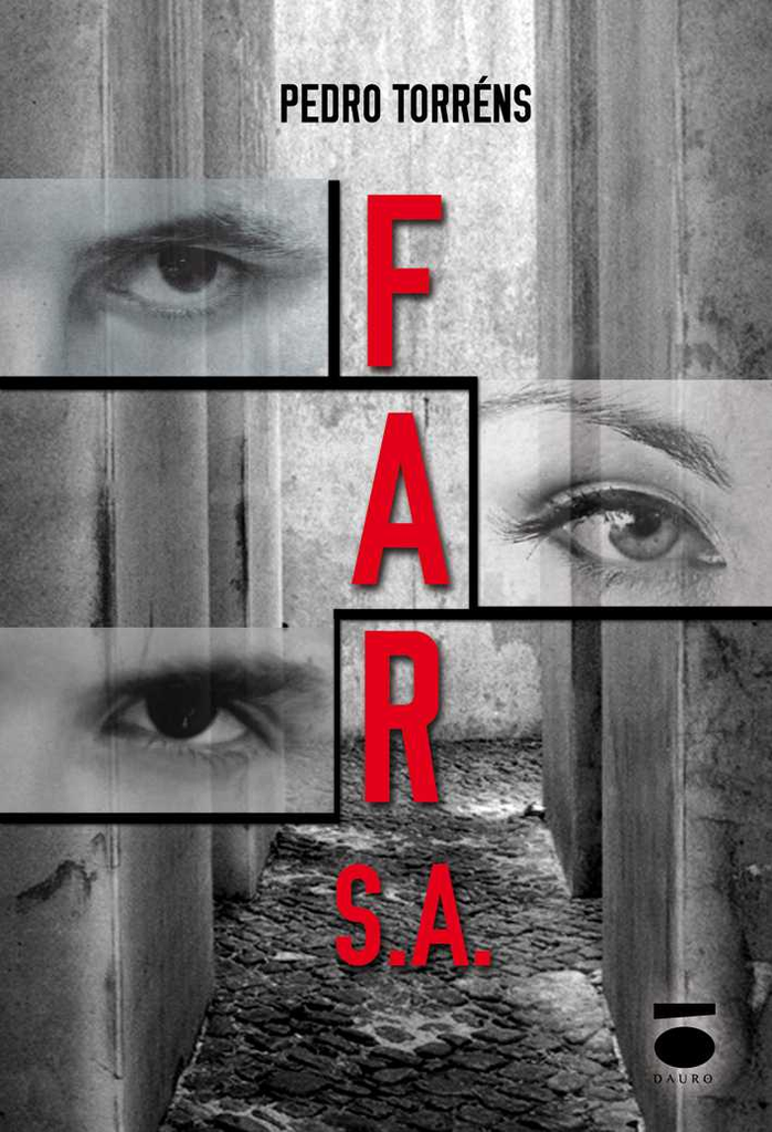 [9788496677593] FAR S.A. · Pedro Torréns