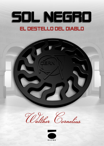 [9788496677654] SOL NEGRO · Walther Cornelius