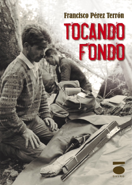 [9788496677708] TOCANDO FONDO · Francisco Pérez Terrón